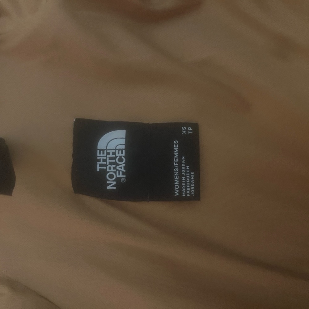 North Face Jacket Brand New With Tag - Picture 7 of 7